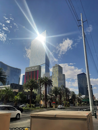 Shopping Mall «Showcase Mall», reviews and photos, 3785 Las Vegas Blvd S, Las Vegas, NV 89109, USA