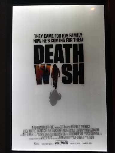 Movie Theater «Skyline Cinema 8», reviews and photos, 312 Dillon Ridge Rd, Dillon, CO 80435, USA