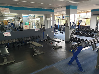 Body Logic Health Club - 1st Floor, Ridge Center, 546 Douglas Scholtz St, Constantia Park, Pretoria, 0181, South Africa