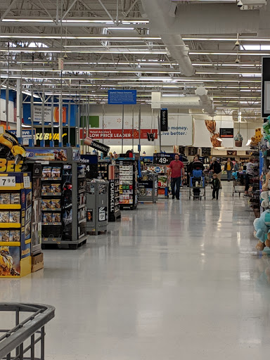 Department Store «Walmart Supercenter», reviews and photos, 3501 8th St SW, Altoona, IA 50009, USA