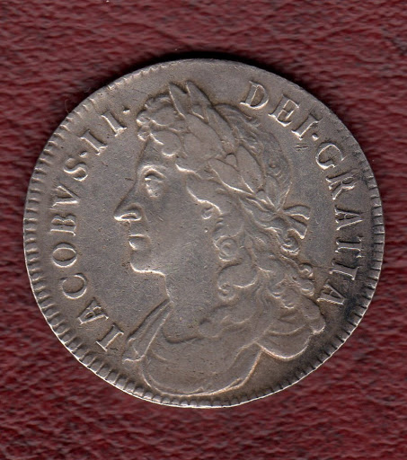 Middlesex Coins