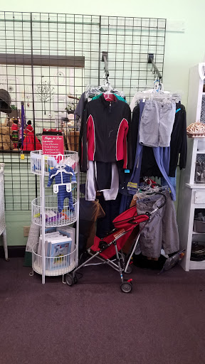 Thrift Store «Sutter Care at Home Thrift Store», reviews and photos, 6350 Commerce Blvd, Rohnert Park, CA 94928, USA