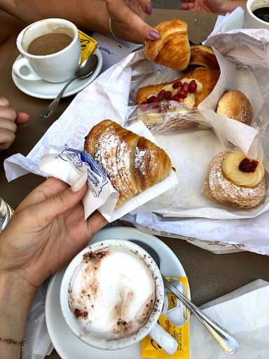 Sfogliatelle Attanasio