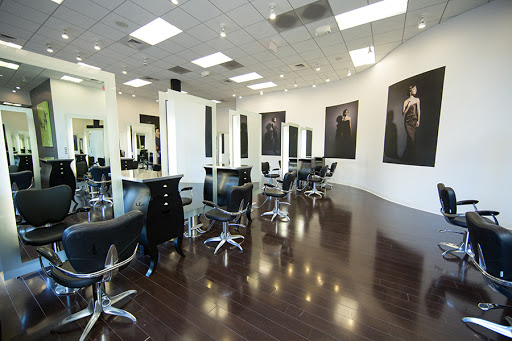 Hair Salon «Modern Salon & Spa», reviews and photos, 6908 Phillips Pl Ct, Charlotte, NC 28210, USA