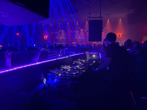 Night Club «RYSE Nightclub», reviews and photos, 1 Ameristar Blvd, St Charles, MO 63301, USA