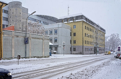 Bundespolizei