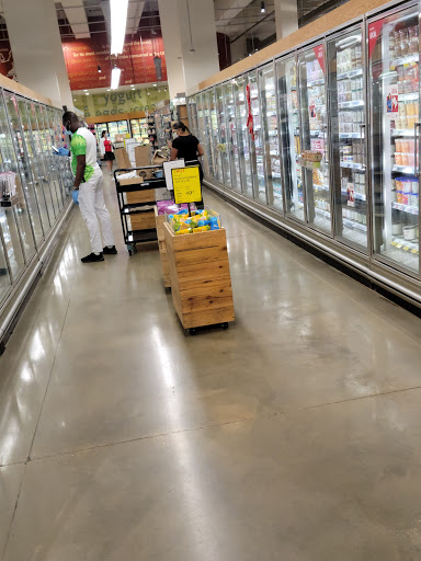Grocery Store «Whole Foods Market», reviews and photos, 200 Harker Pl #100, Annapolis, MD 21401, USA