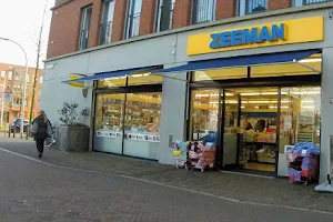 Zeeman image