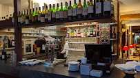 Atmosphère du Restaurant français Restaurant - Le Chalet à Limoges - n°6