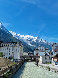 Photos des visiteurs du Restaurant Alpina Eclectic Hotel & Spa Chamonix à Chamonix-Mont-Blanc - n°3