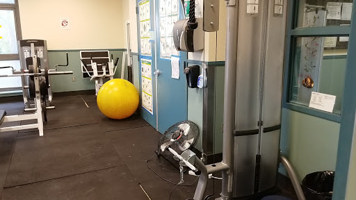 Community Center «Rainier Community Center», reviews and photos, 4600 38th Ave S, Seattle, WA 98118, USA