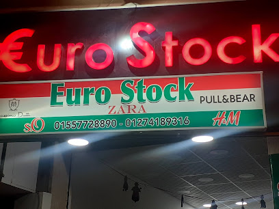 محا EuroStock