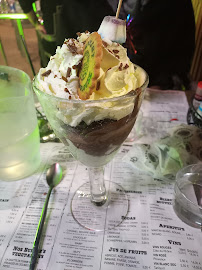 Crème glacée du Restaurant Carson City à Toulouse - n°8