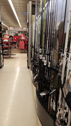 Sporting Goods Store «Academy Sports + Outdoors», reviews and photos, 198 S Point Blvd, McDonough, GA 30253, USA