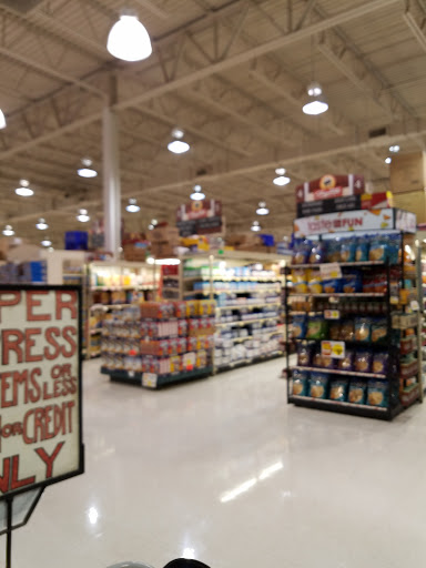 Grocery Store «ShopRite of Upper Deerfield», reviews and photos, 1000 N Pearl St, Bridgeton, NJ 08302, USA