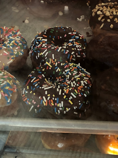Donut Shop «Donut Prince», reviews and photos, 407 Irving Dr, Burbank, CA 91504, USA