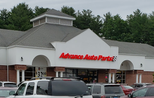 Auto Parts Store «Advance Auto Parts», reviews and photos, 260 W Main St, Avon, CT 06001, USA