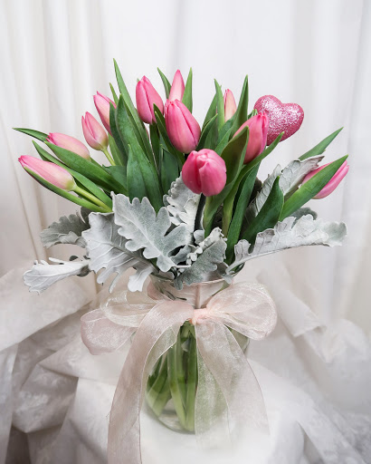 Florist «Peonia LLC», reviews and photos, 1550 Lemoine Ave, Fort Lee, NJ 07024, USA