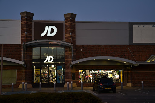 JD Sports