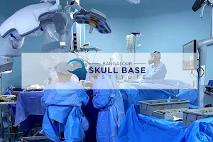 Dr. Sampath Chandra Prasad Rao | Skull Base Surgeon | Bangalore | India image