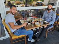 Atmosphère du Restaurant Les Grillades de Seine à Le Mée-sur-Seine - n°5