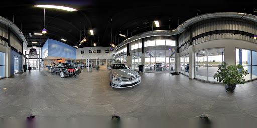 Mercedes Benz Dealer «Mercedes-Benz of Traverse City», reviews and photos, 3258 US-31, Traverse City, MI 49684, USA