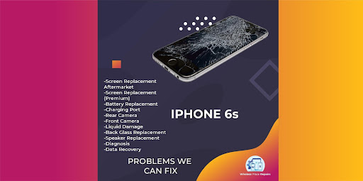Mobile Phone Repair Shop «iPhone Repair Rowlett/Rockwall |iPhone,iPad,Samsung,LG|Unlock», reviews and photos, 3358 Lakeview Pkwy, Rowlett, TX 75088, USA