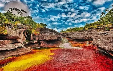 Parque Nacional Natural Serranía de La Macarena image