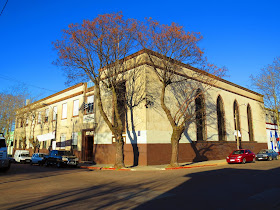 Colegio "San José" - Liceo y Magisterio "María Auxiliadora"