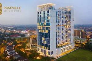 ROSEVILLE SOHO & SUITE (SALES POINT) image