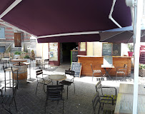 Atmosphère du Restaurant La Taverne de Pan à Embrun - n°2