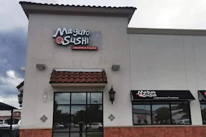 Maguro Sushi image