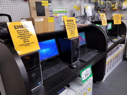 Electronics Store «Consumer Depot», reviews and photos, 3332 Powell Ave, Nashville, TN 37204, USA