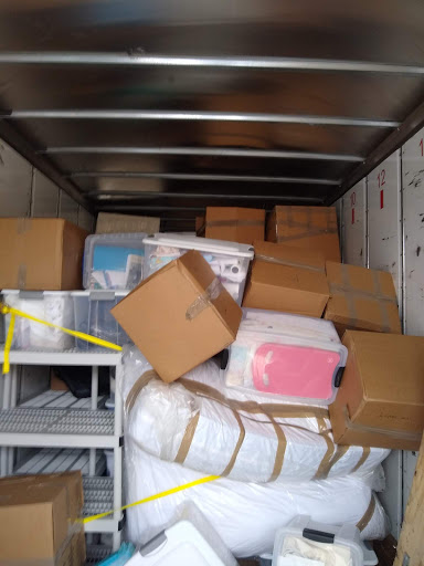 Moving and Storage Service «All My Sons Moving & Storage», reviews and photos, 2400 Industrial Ln #2700b, Broomfield, CO 80020, USA