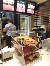 Atmosphère du Restauration rapide McDonald's à Noisy-le-Sec - n°10