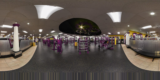 Gym «Planet Fitness», reviews and photos, 3675 Albany Post Rd, Poughkeepsie, NY 12601, USA