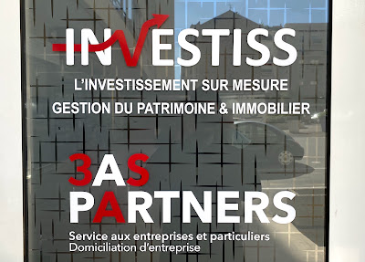 Investiss Cannes à Cannes