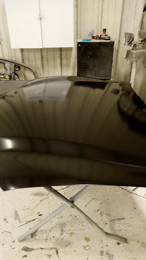 Auto Body Shop «Auto Impact II», reviews and photos, 260 Laredo Dr, Decatur, GA 30030, USA