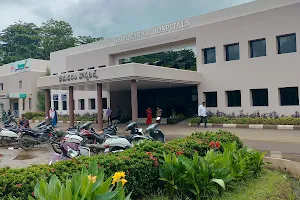 Bhimavaram Hospitals image
