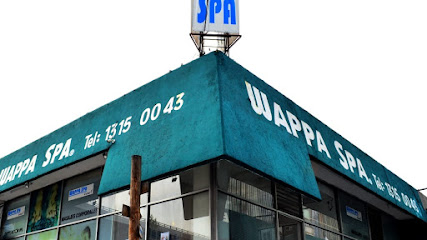 Wappa Spa