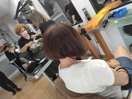 Peluquería J.Casals en Huércal de Almería, Almería