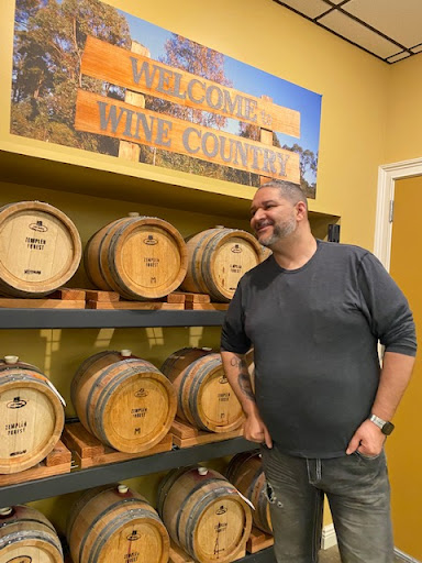 Winery «Your Own Winery», reviews and photos, 92 NJ-23, Riverdale, NJ 07457, USA