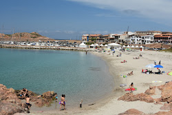 Porto Beach'in fotoğrafı çok temiz temizlik seviyesi ile