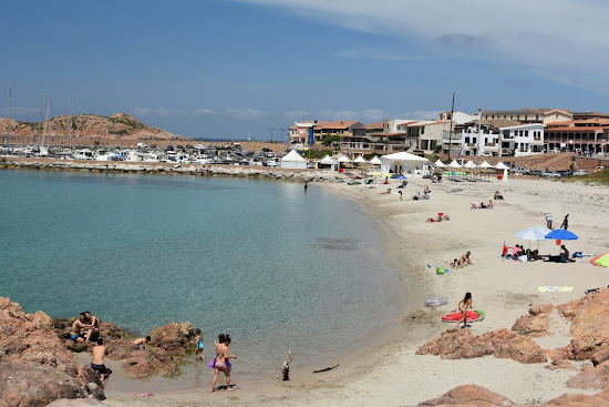 Porto Beach