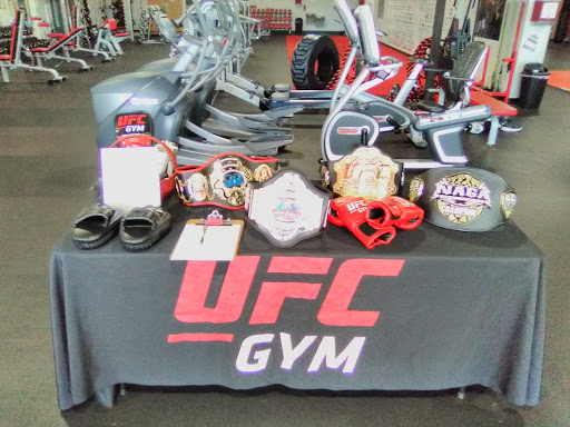 Health Club «UFC Gym», reviews and photos, 550 First Colonial Road, Virginia Beach, VA 23451, USA