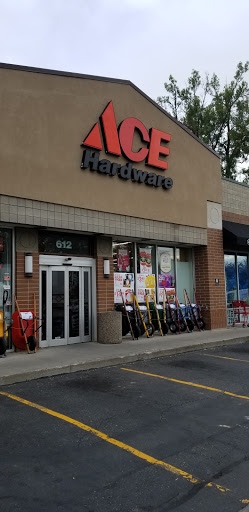 Hardware Store «Ace Hardware», reviews and photos, 612 E 400 S, Salt Lake City, UT 84102, USA