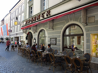 Café Krönner