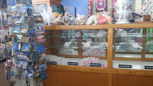 Ice Cream Shop «Tomasko Salt Water Taffy», reviews and photos, 711 Dolliver St, Pismo Beach, CA 93449, USA