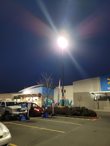 Department Store «Walmart Supercenter», reviews and photos, 3497 Bethel Rd SE, Port Orchard, WA 98366, USA
