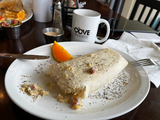 Golf Course «Peninsula Golf Course», reviews and photos, 9604 Pacific Ave, Long Beach, WA 98631, USA